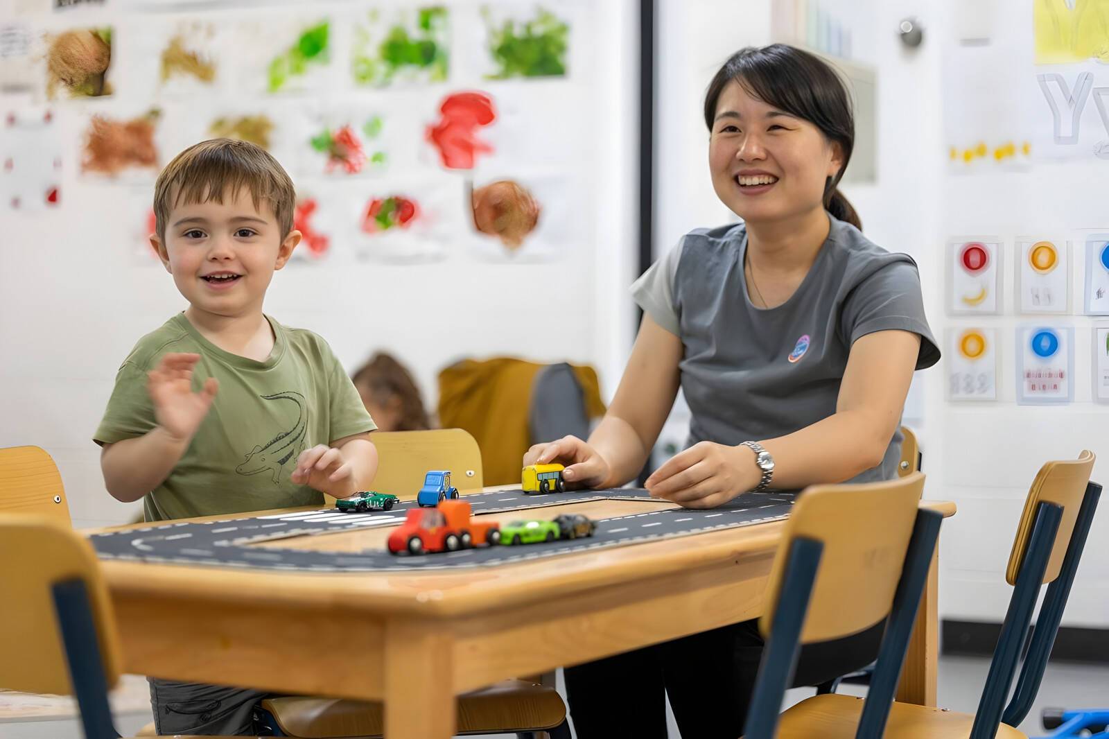 Goodstart Early Learning Idalia - Lakeland Boulevard