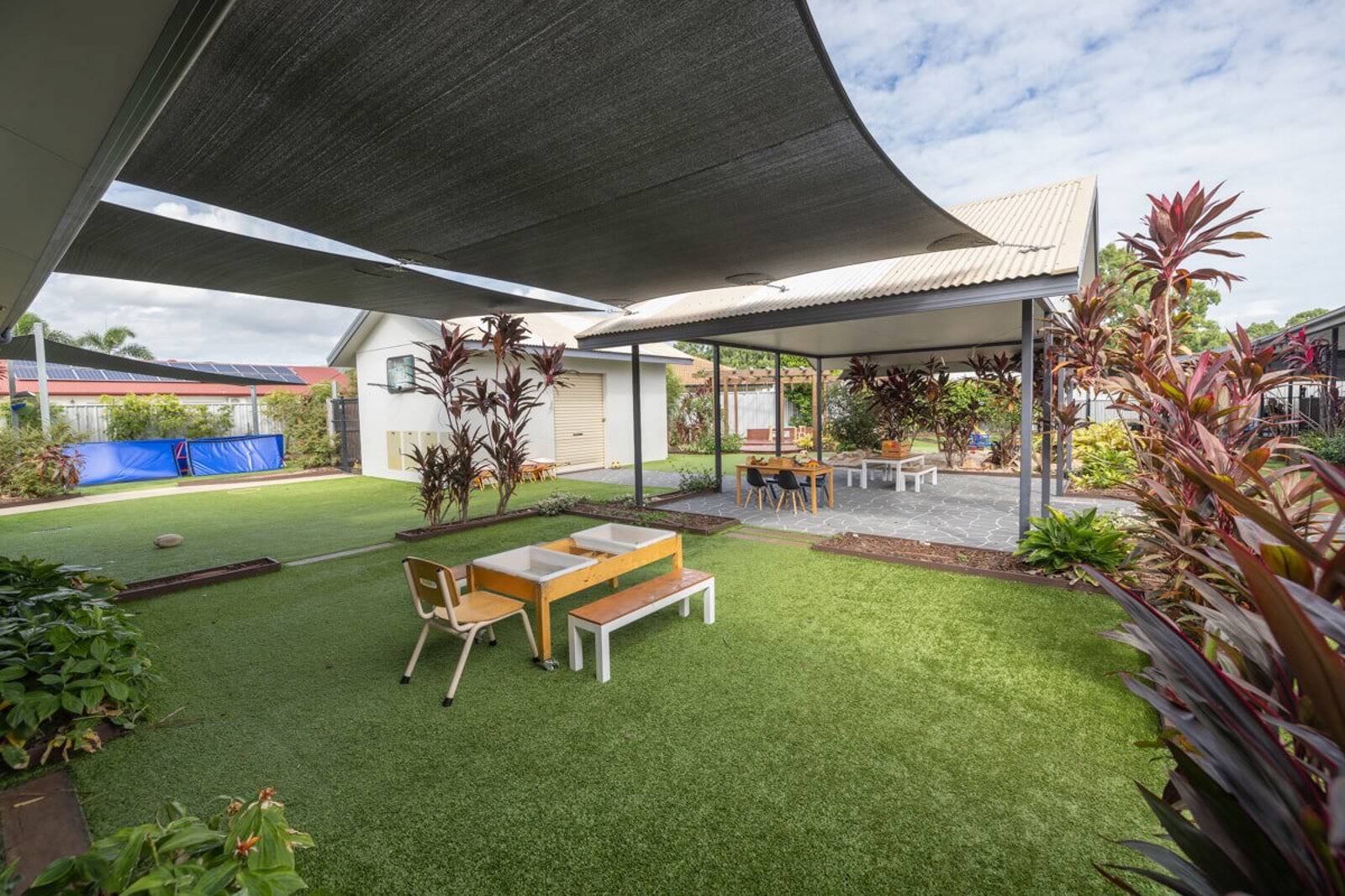 Goodstart Early Learning Idalia - Lakeland Boulevard