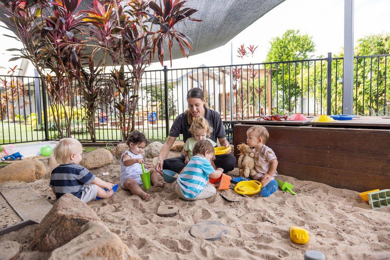 Goodstart Early Learning Idalia - Lakeland Boulevard