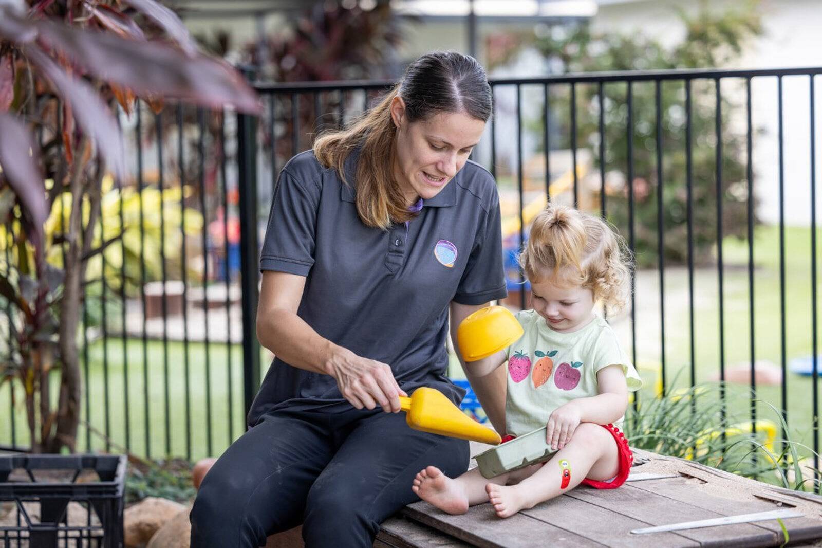 Goodstart Early Learning Idalia - Lakeland Boulevard