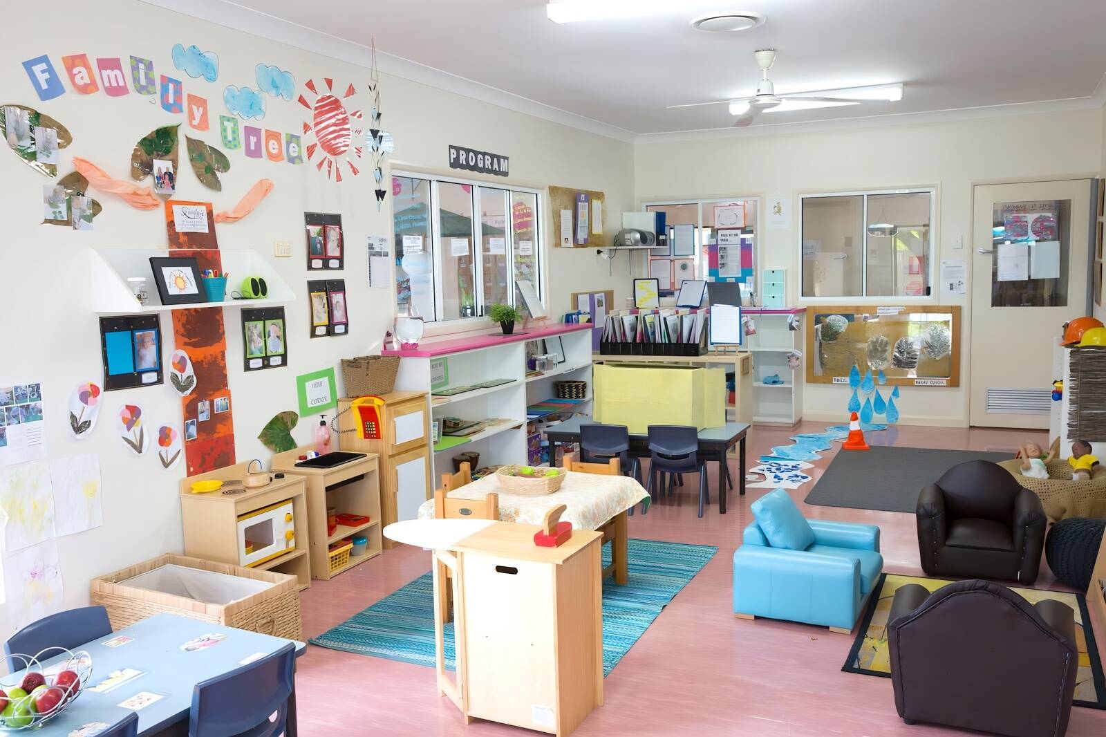 Goodstart Early Learning Woree - Toogood Road