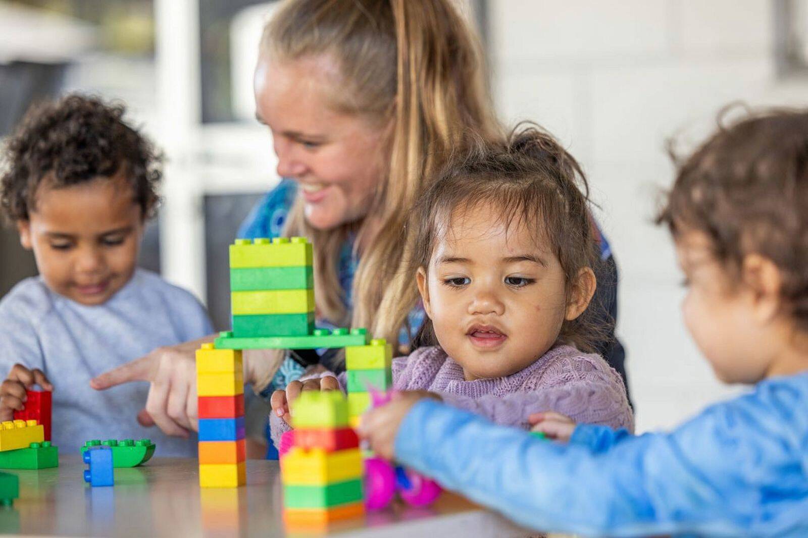Goodstart Early Learning Kelso - Riverway Drive