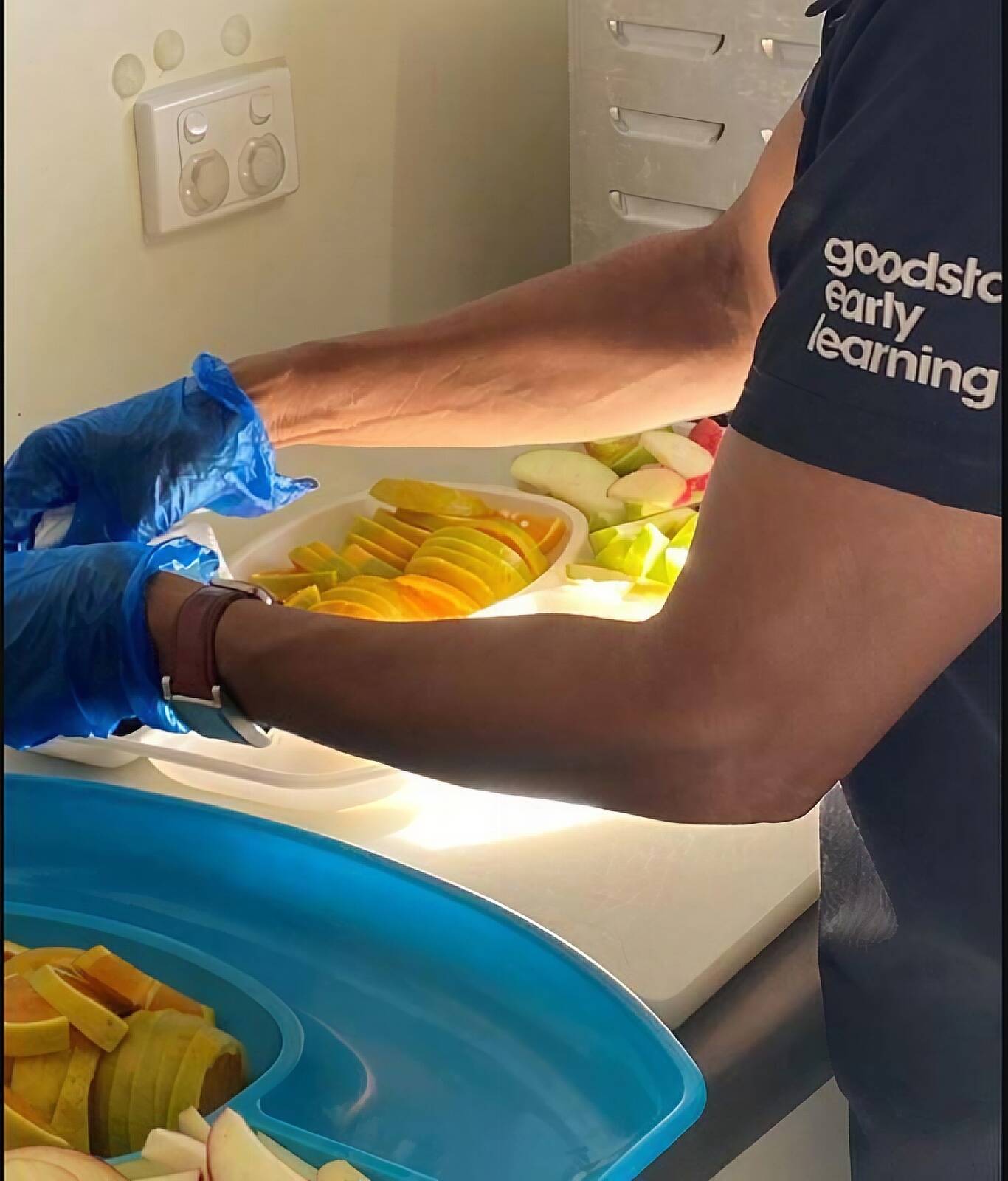 Goodstart Early Learning Innisfail