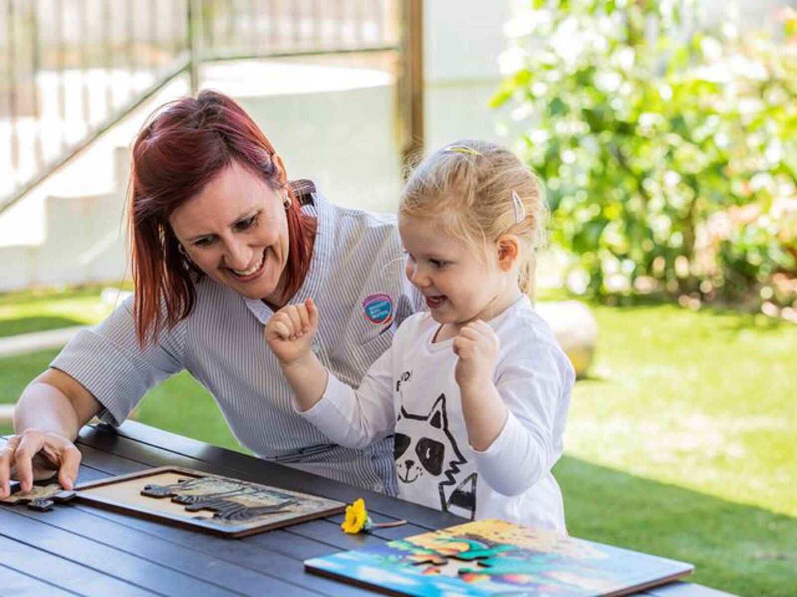 Goodstart Early Learning Centenary Heights