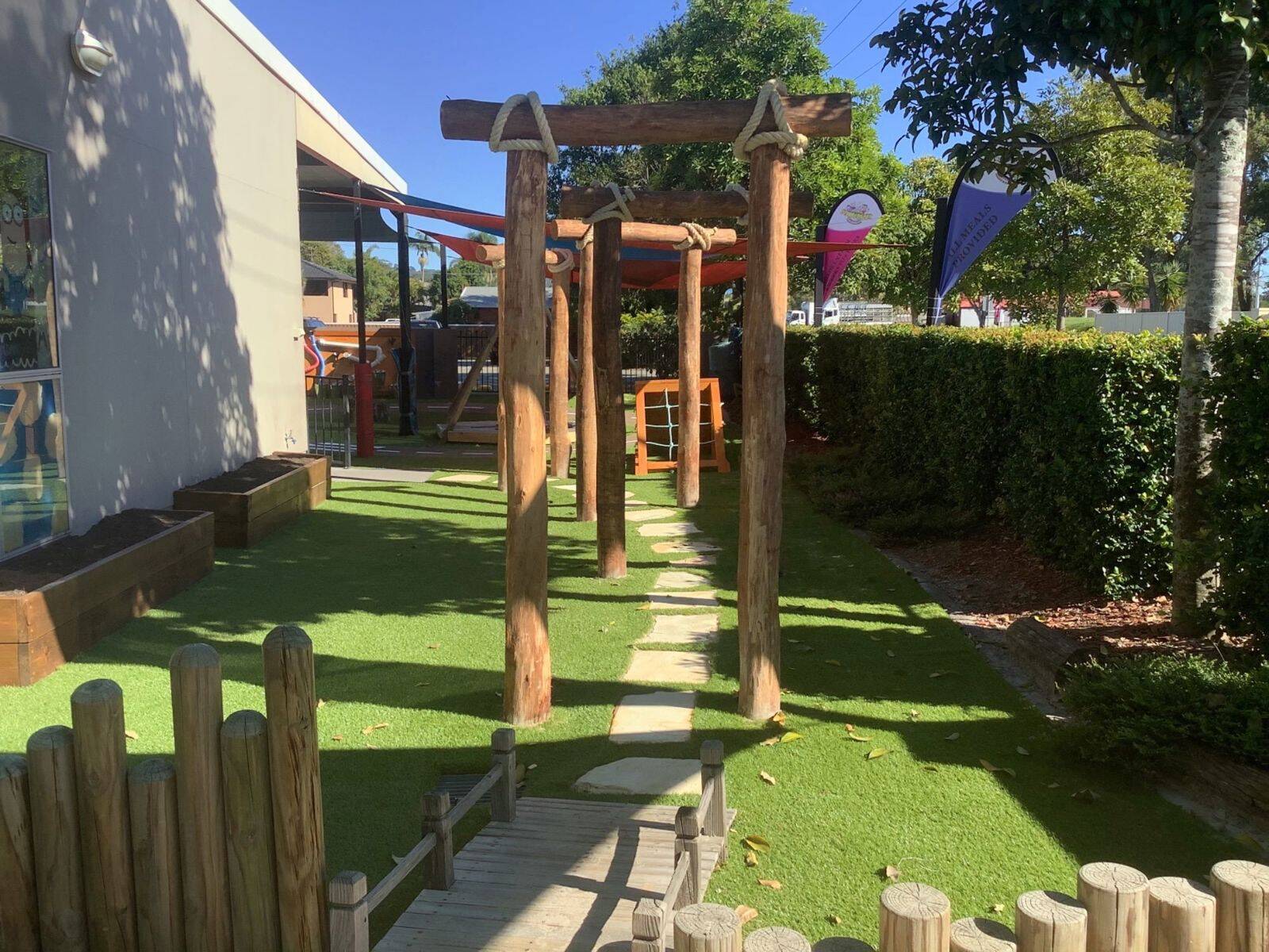 Bonny Babes Child Care Centre - Coomera