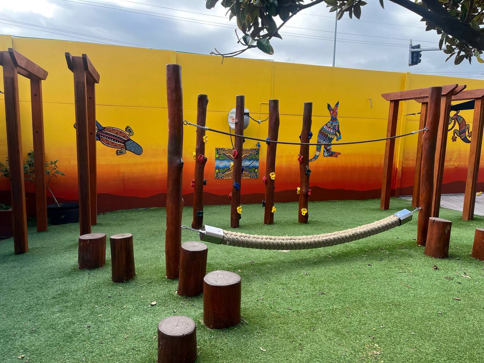 Bonny Babes Childcare Centre - Hope Island