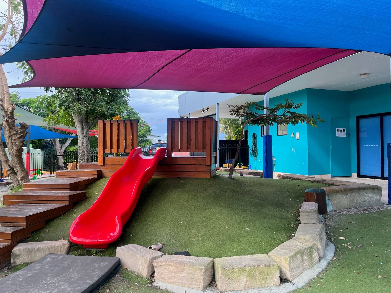 Bonny Babes Childcare Centre - Hope Island