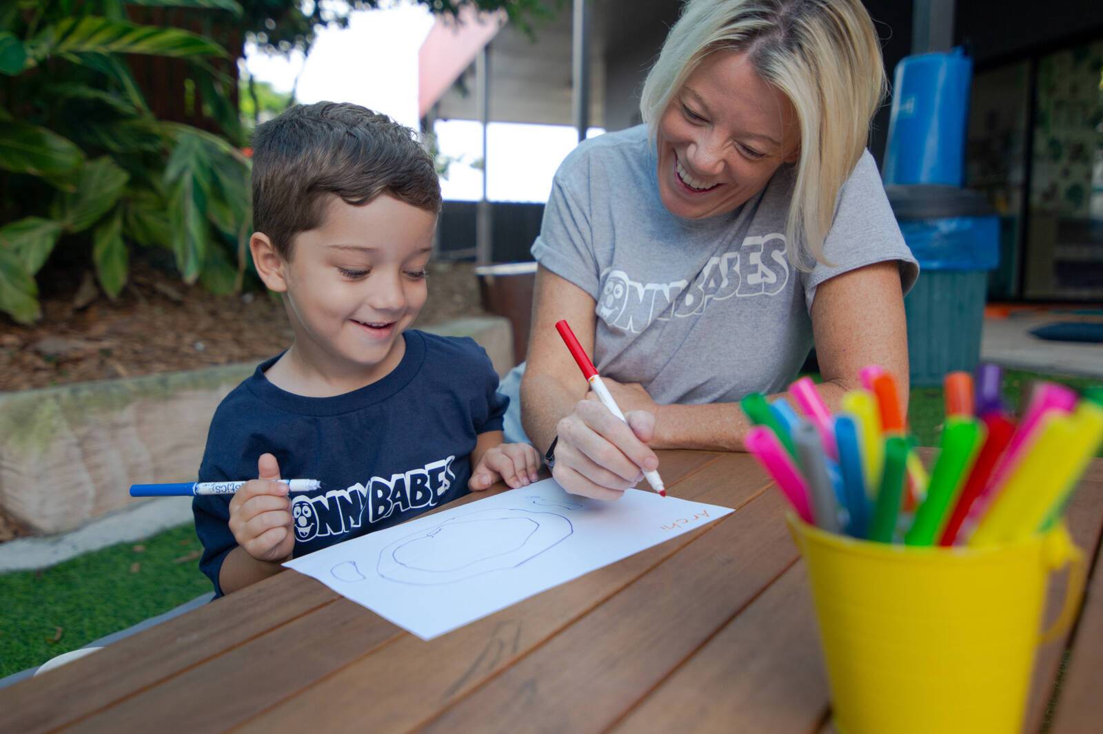 Bonny Babes Child Care Centre - Coomera