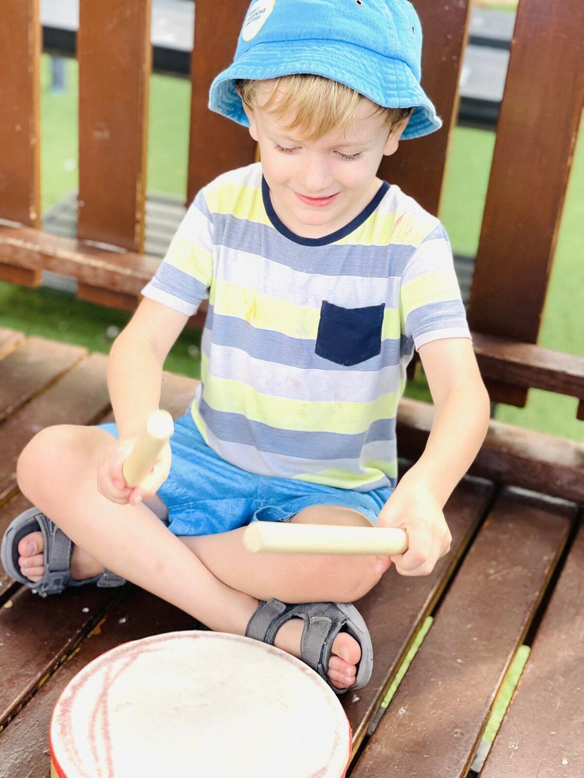 Goodstart Early Learning Middle Park