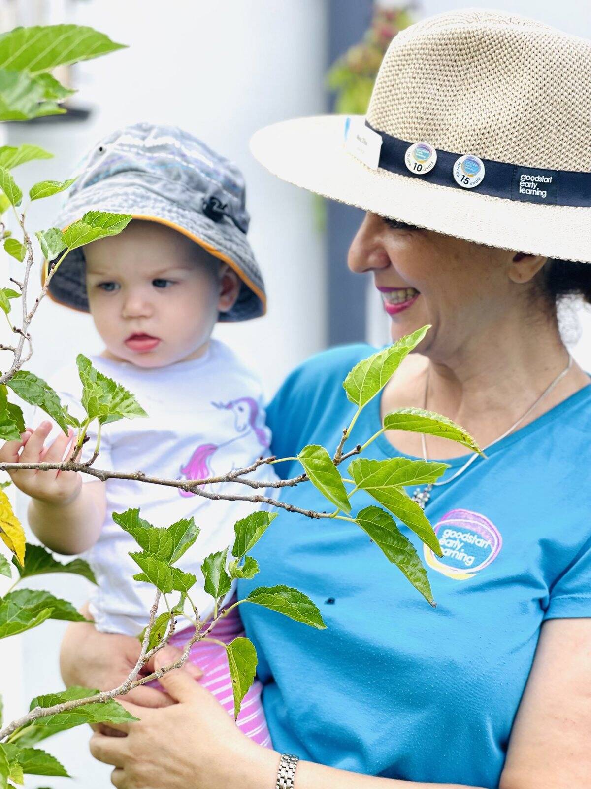 Goodstart Early Learning Middle Park
