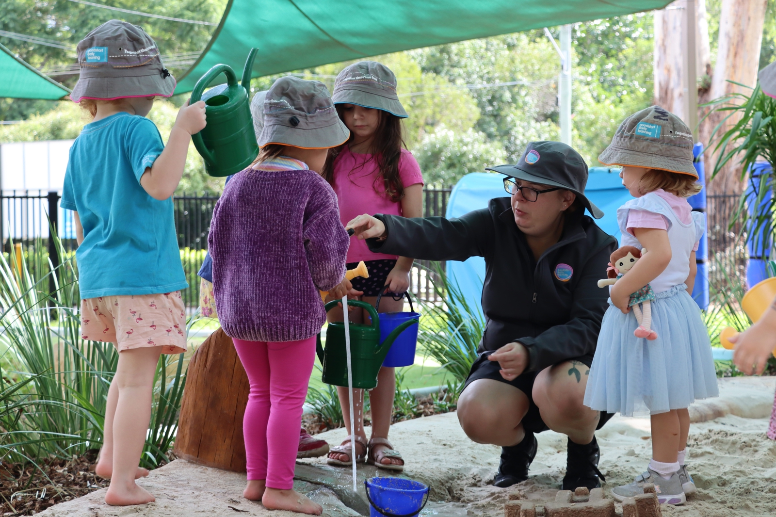 Goodstart Early Learning Jindalee