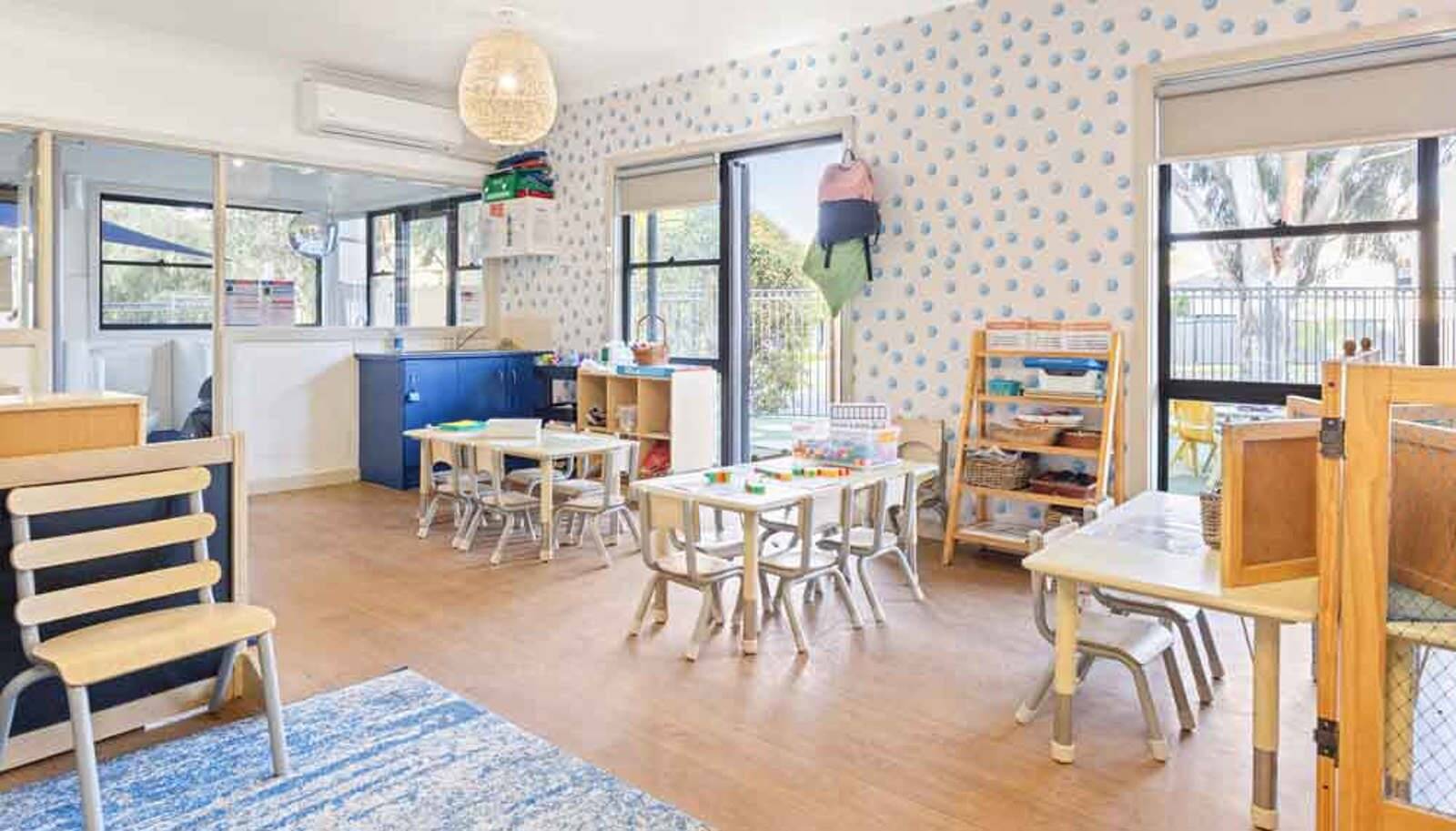 Guardian Childcare & Education Hillside