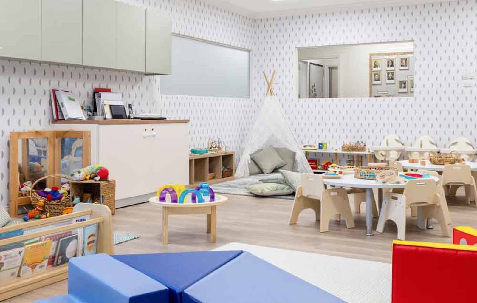 Guardian Childcare & Education East Ivanhoe