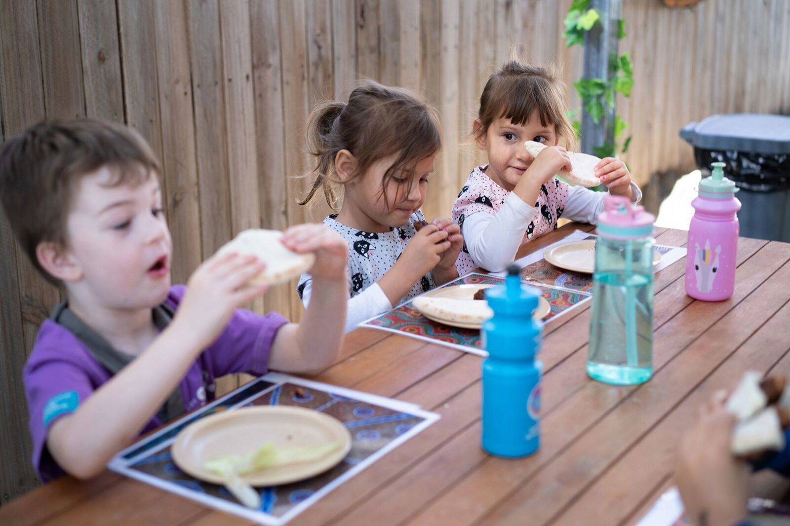 Goodstart Early Learning Clayfield
