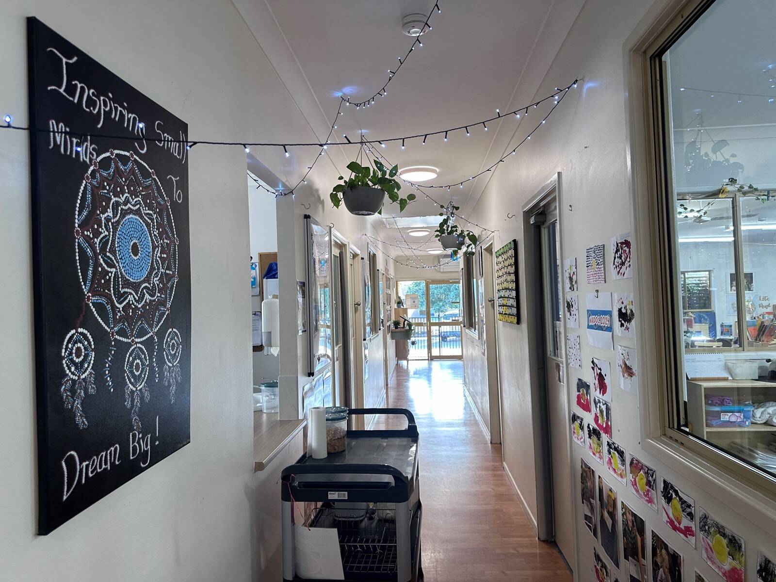 Goodstart Early Learning Kawana