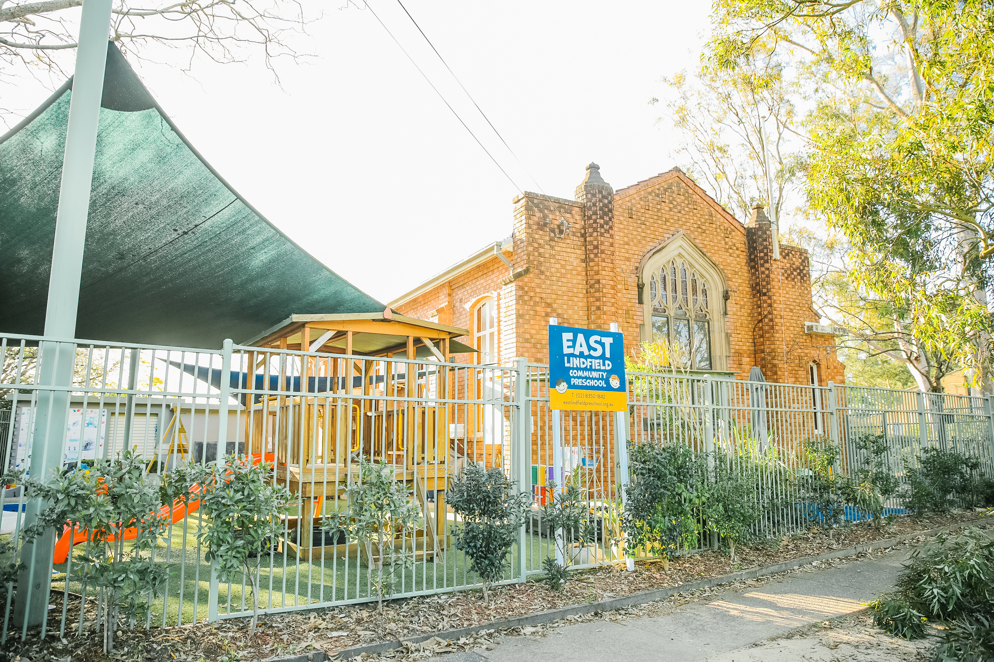 East Lindfield Community Preschool