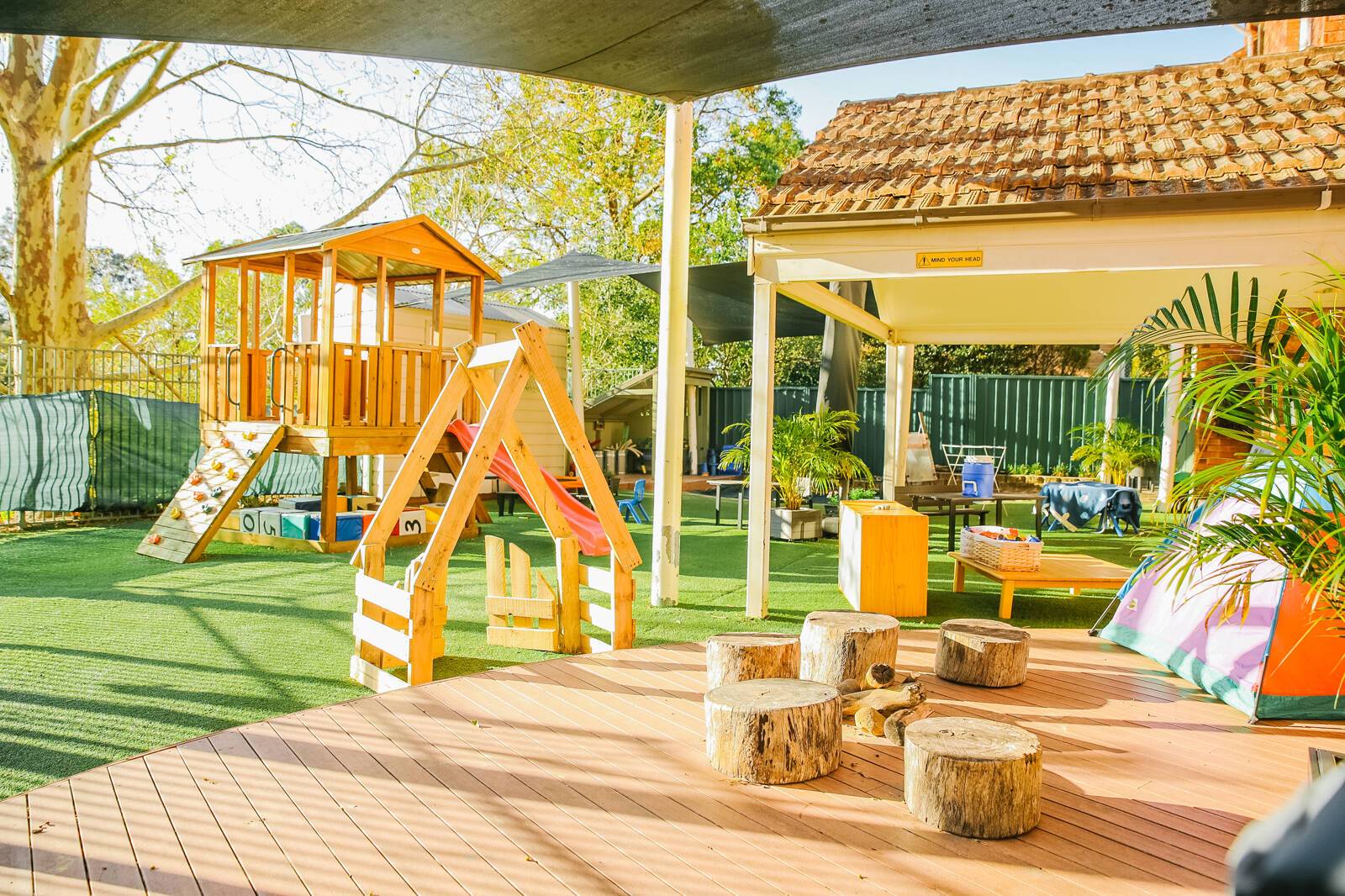 East Lindfield Community Preschool
