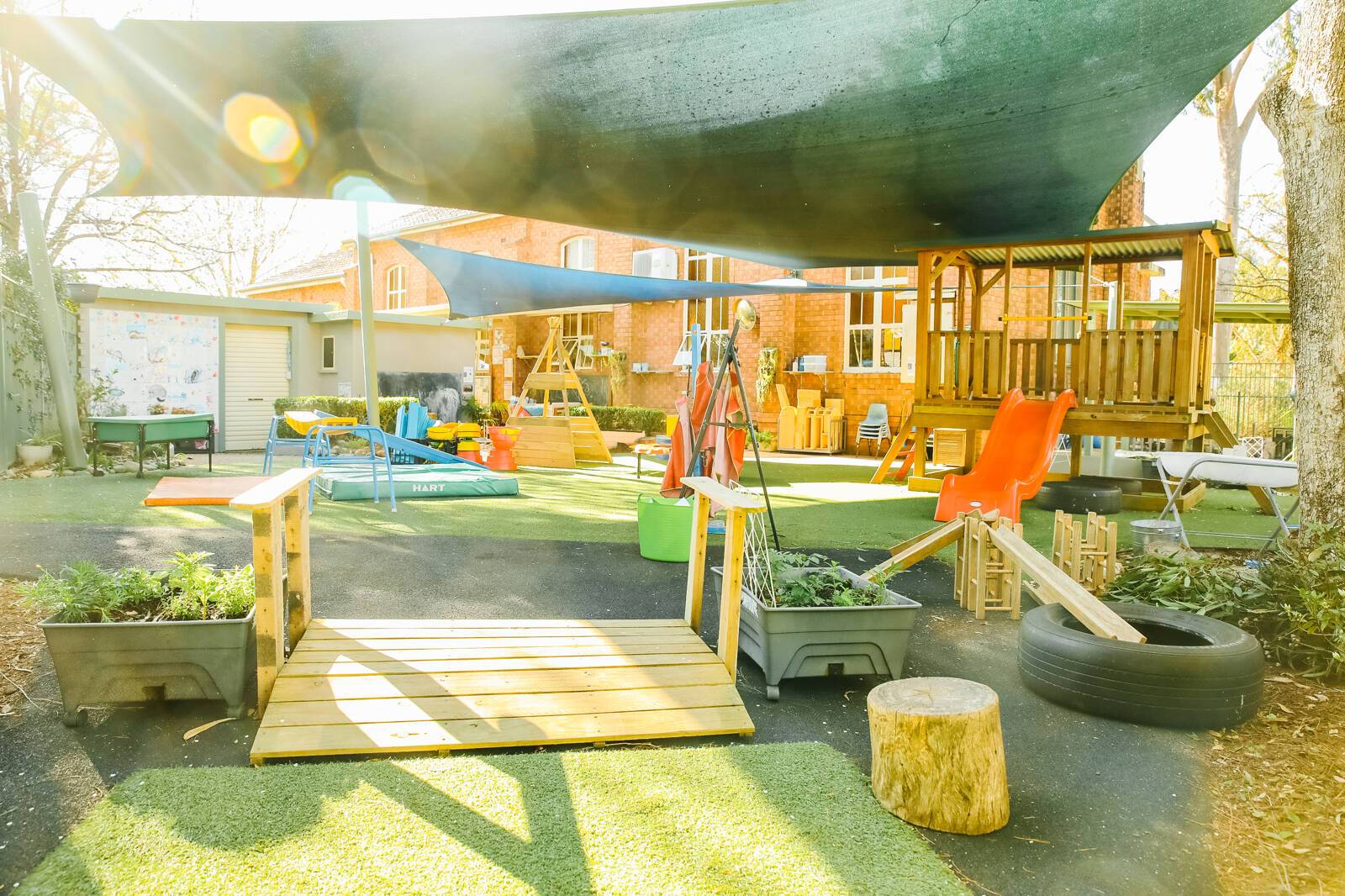 East Lindfield Community Preschool