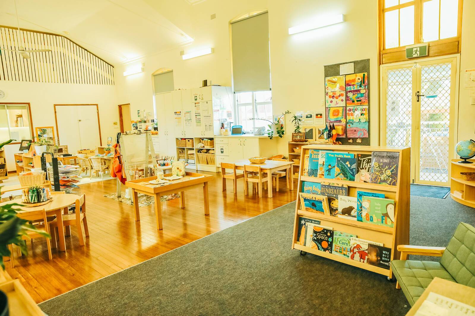 East Lindfield Community Preschool
