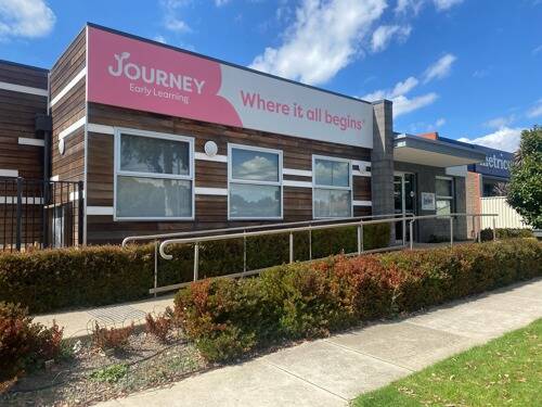 Journey Early Learning Bendigo South