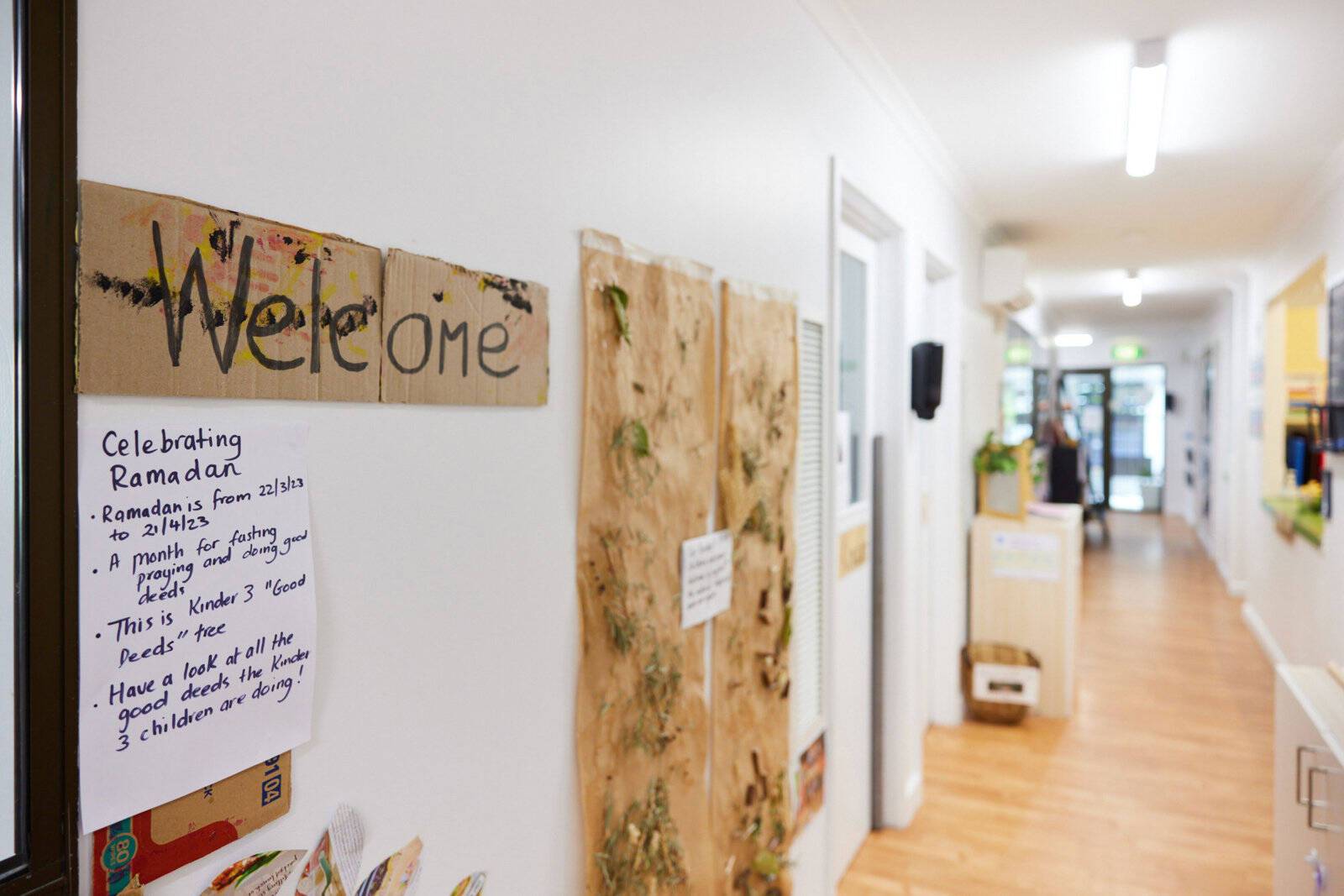 Goodstart Early Learning Wantirna South - Cathies Lane