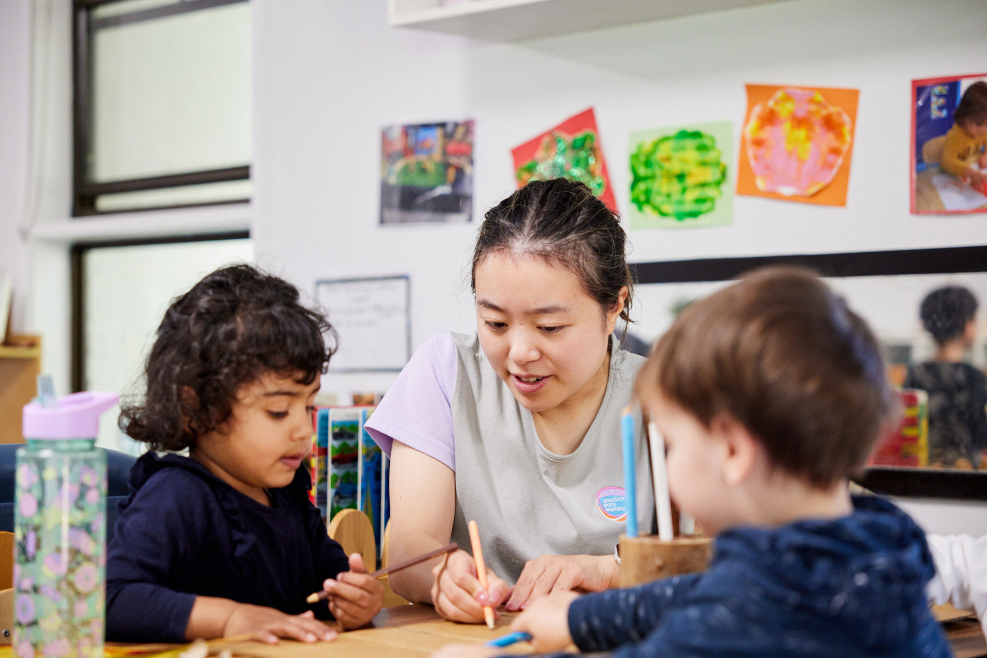 Goodstart Early Learning Wantirna South - Cathies Lane