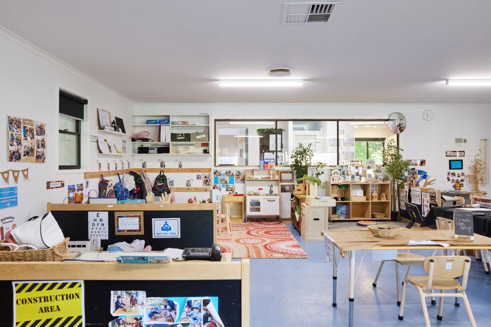 Goodstart Early Learning Wantirna South - Cathies Lane