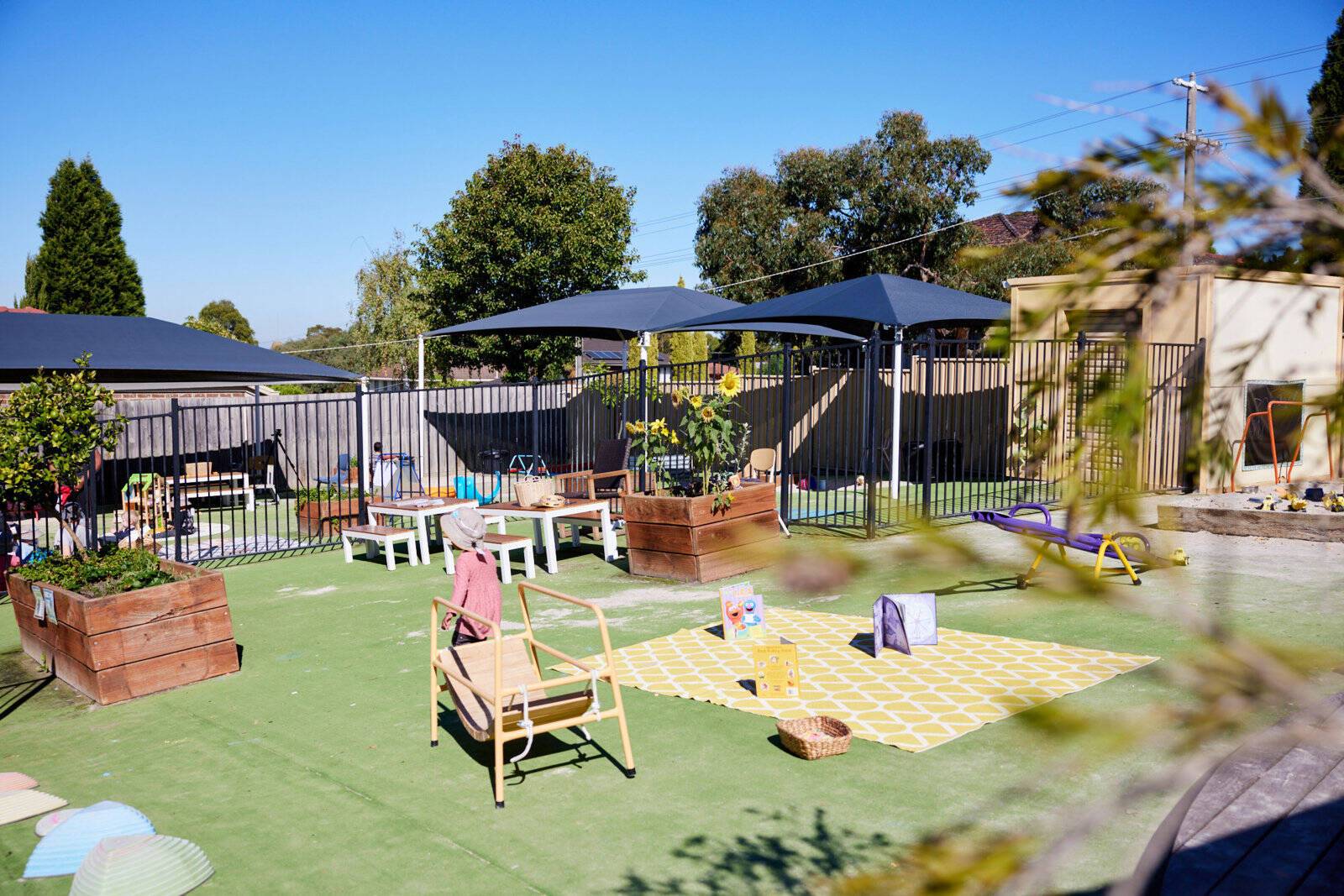 Goodstart Early Learning Wantirna South - Cathies Lane