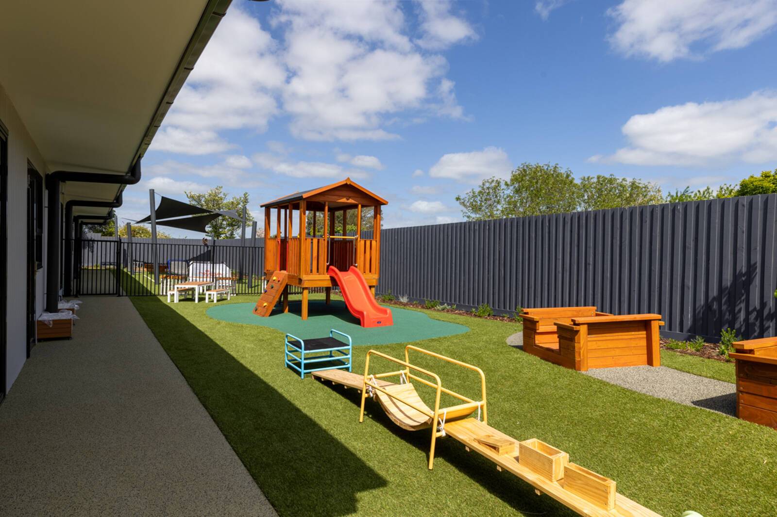 Woodlands Warragul Long Daycare and Kindergarten