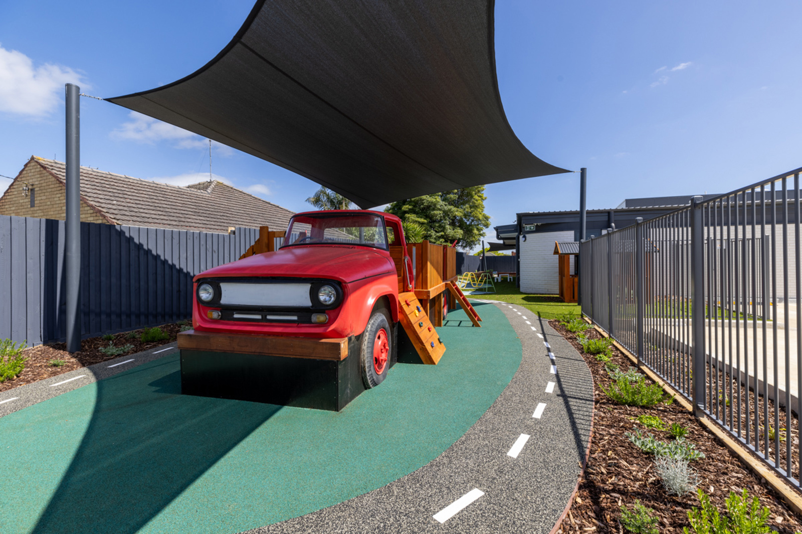 Woodlands Warragul Long Daycare and Kindergarten