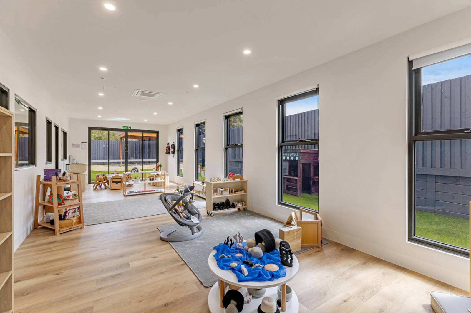 Woodlands Warragul Long Daycare and Kindergarten