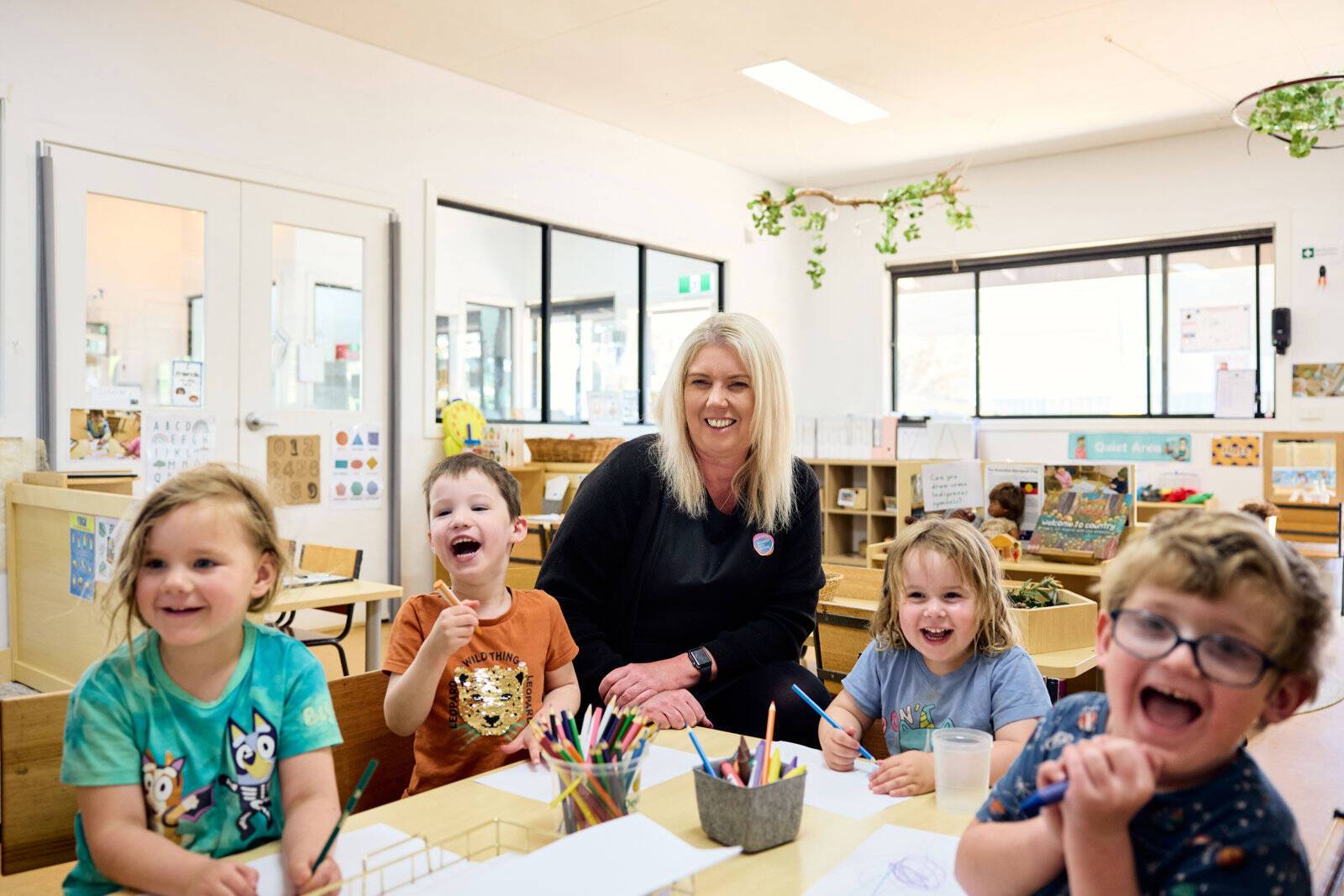 Goodstart Early Learning Warragul - Sutton Street