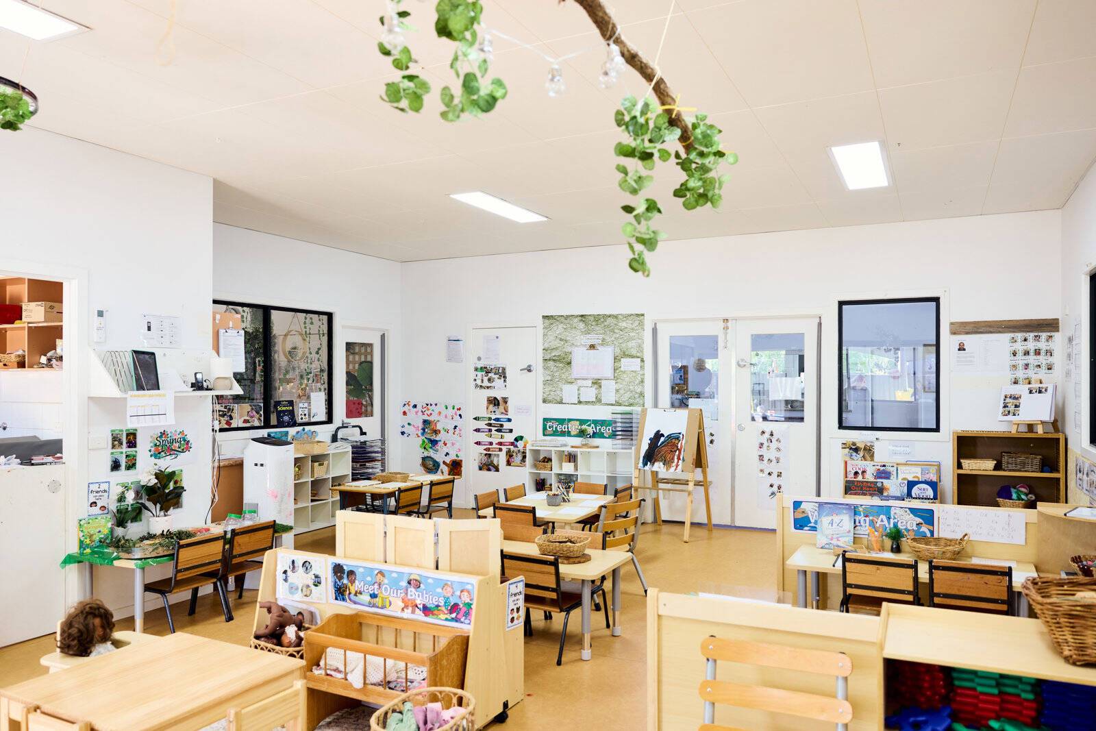 Goodstart Early Learning Warragul - Sutton Street