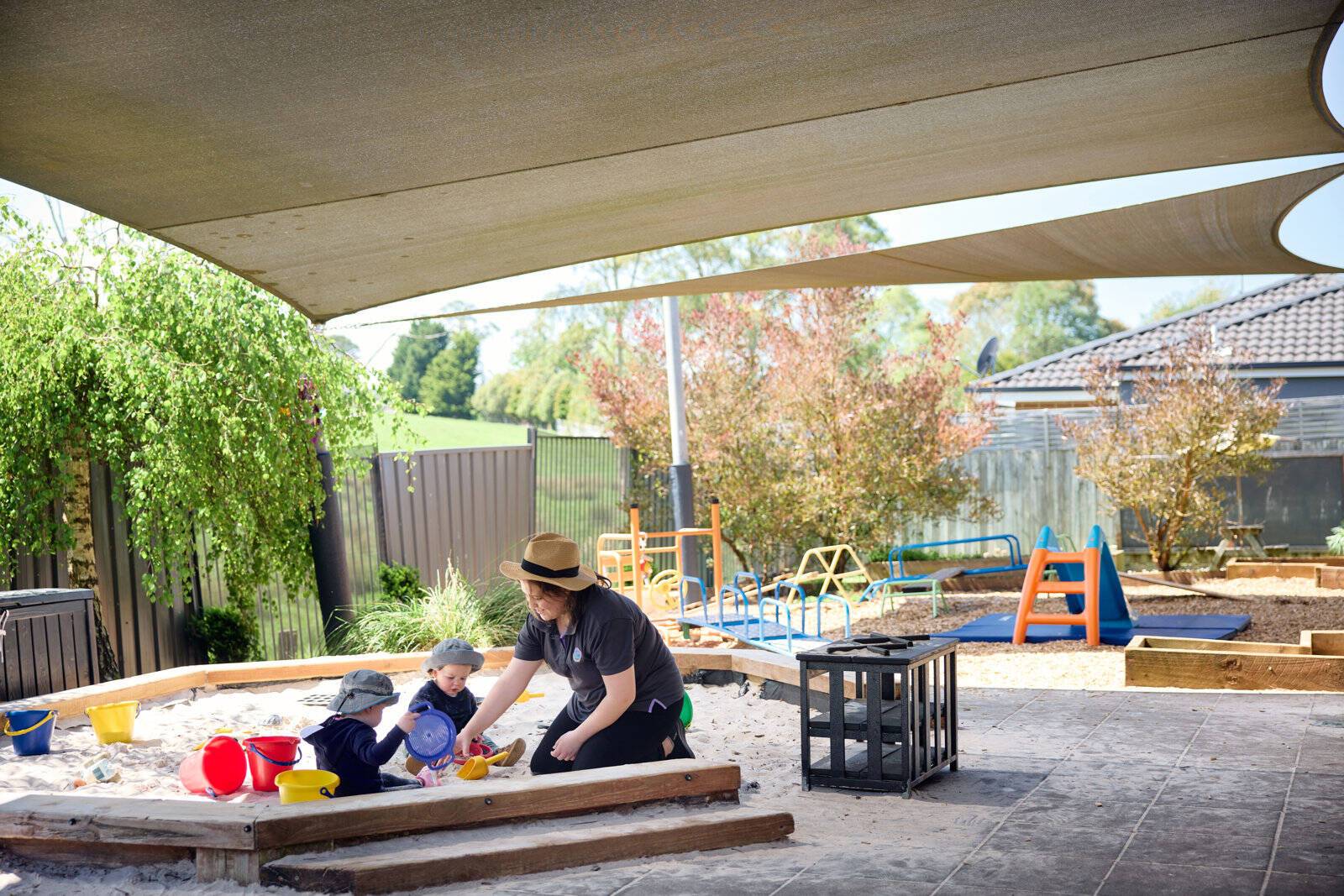 Goodstart Early Learning Warragul - Sutton Street