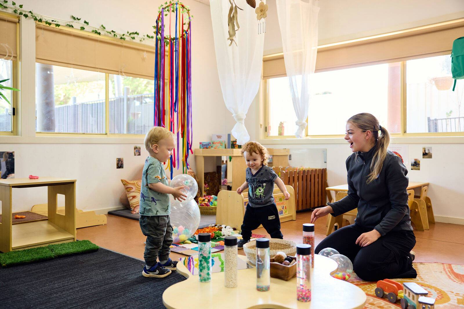 Goodstart Early Learning Drouin