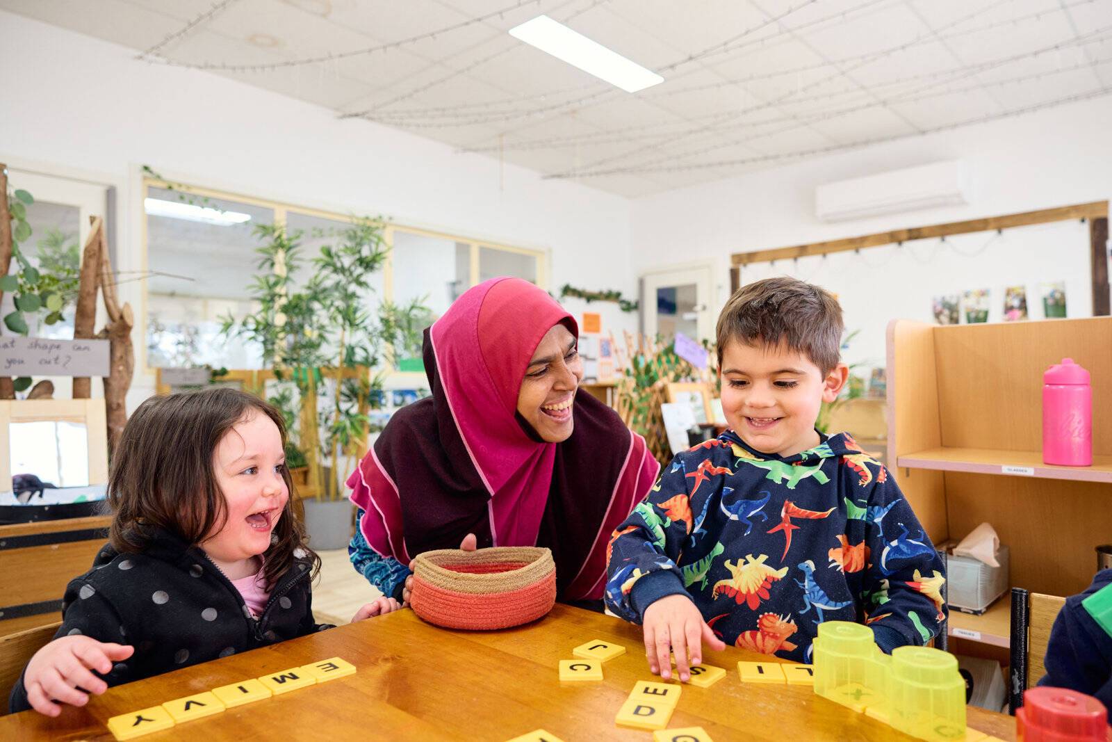 Goodstart Early Learning Drouin