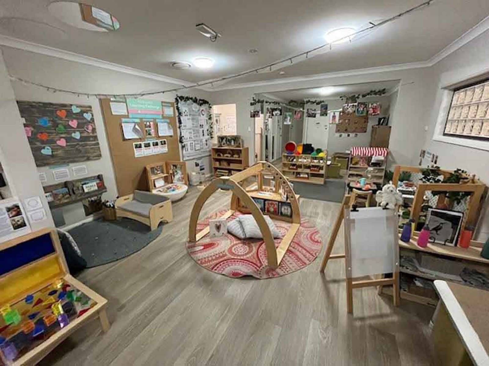 Guardian Childcare & Education Blackwall