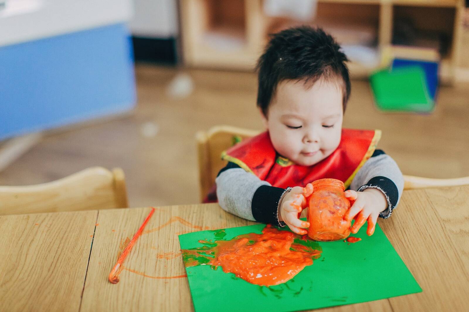 Guardian Childcare & Education Box Hill