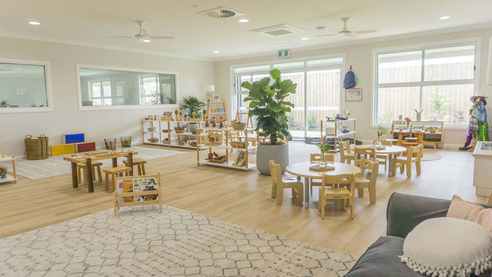 Journey Early Learning Fernvale