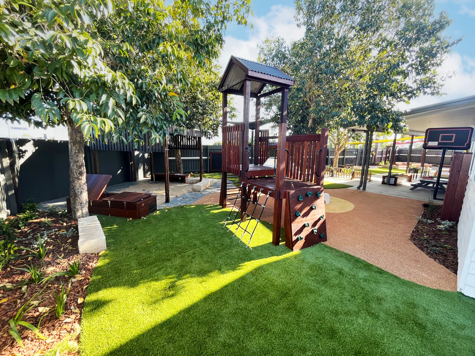 Journey Early Learning Kawana