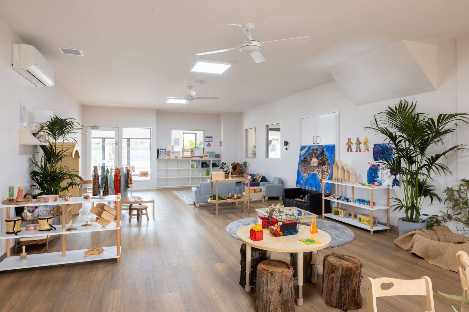 Journey Early Learning Kyneton
