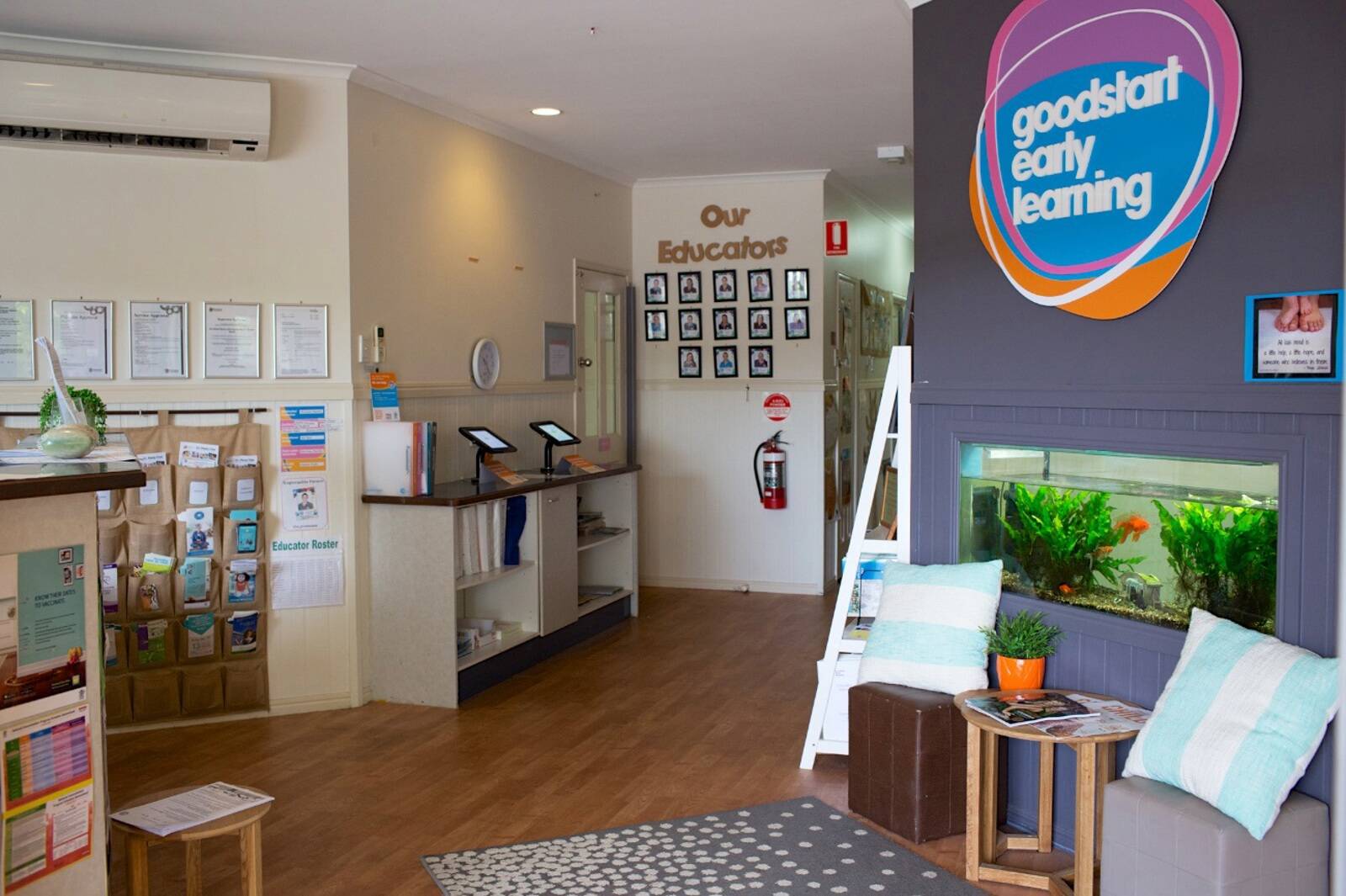 Goodstart Early Learning Nambour-Doolan Street