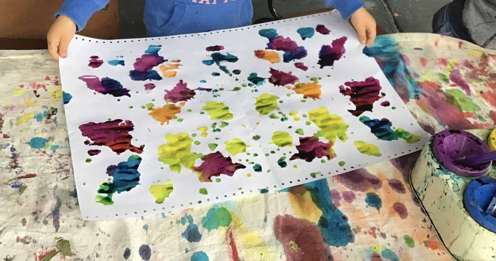 Lynne's Family Day Care Choices