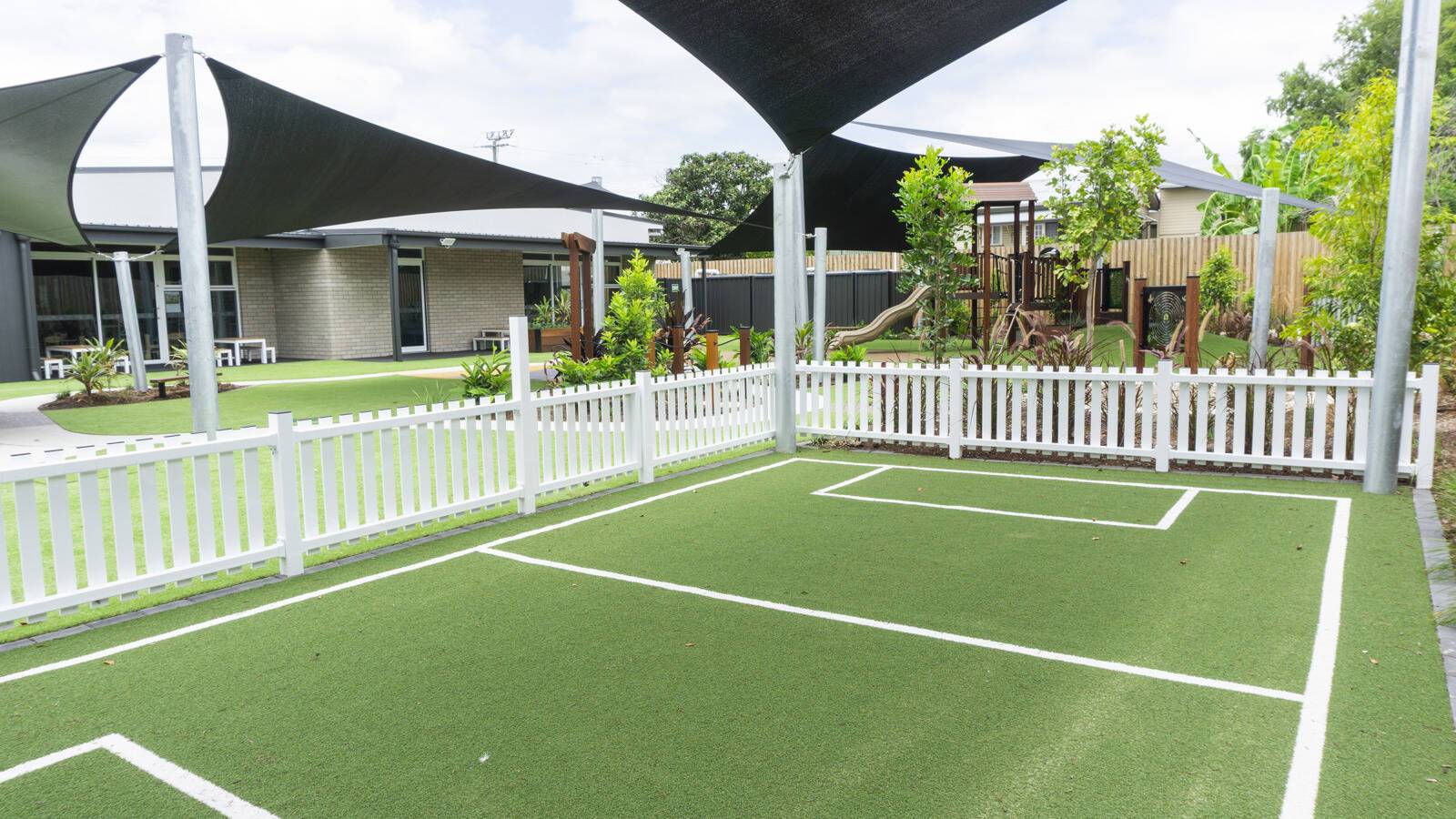 Journey Early Learning Fernvale