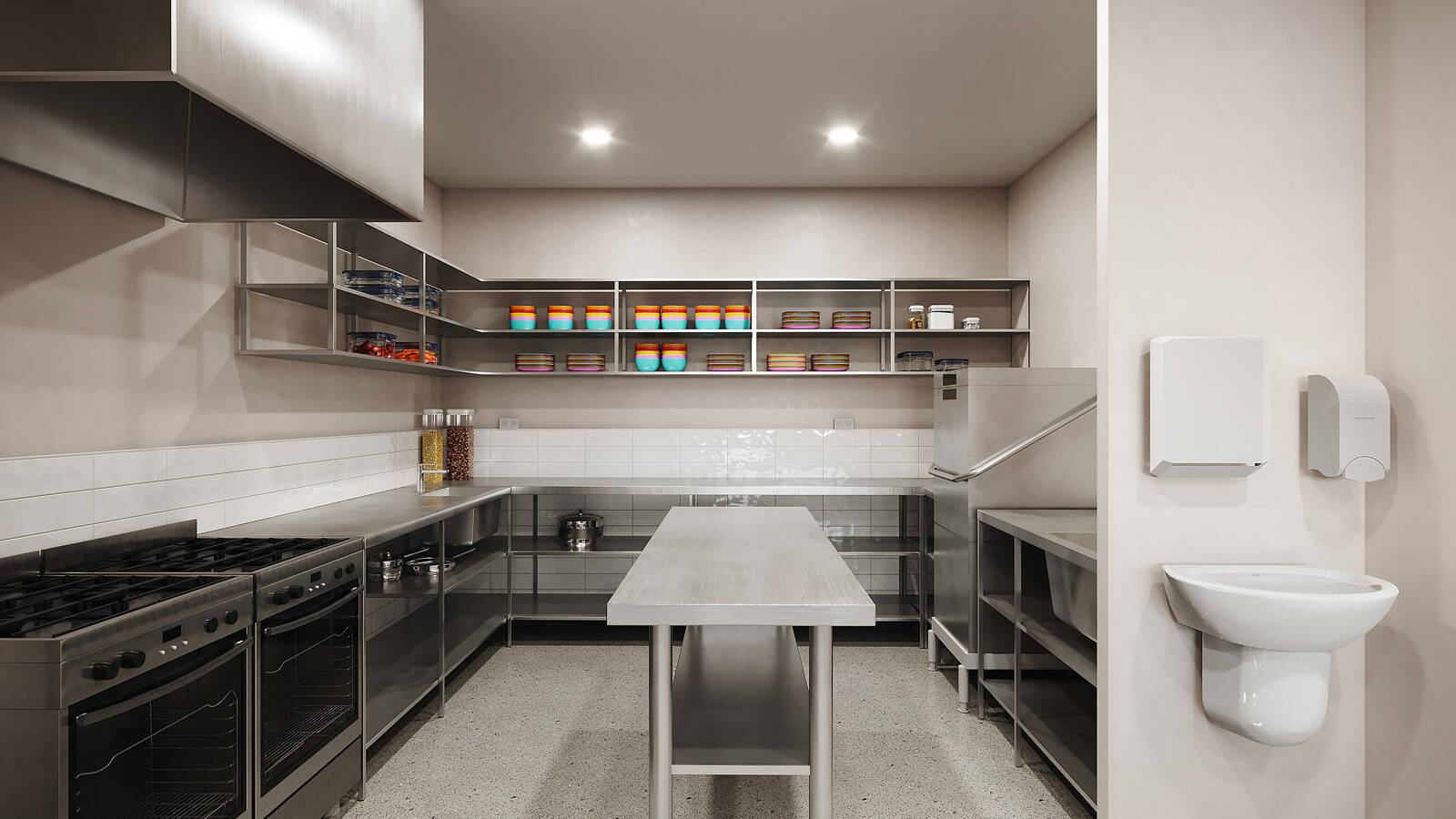 Journey Early Learning Kawana