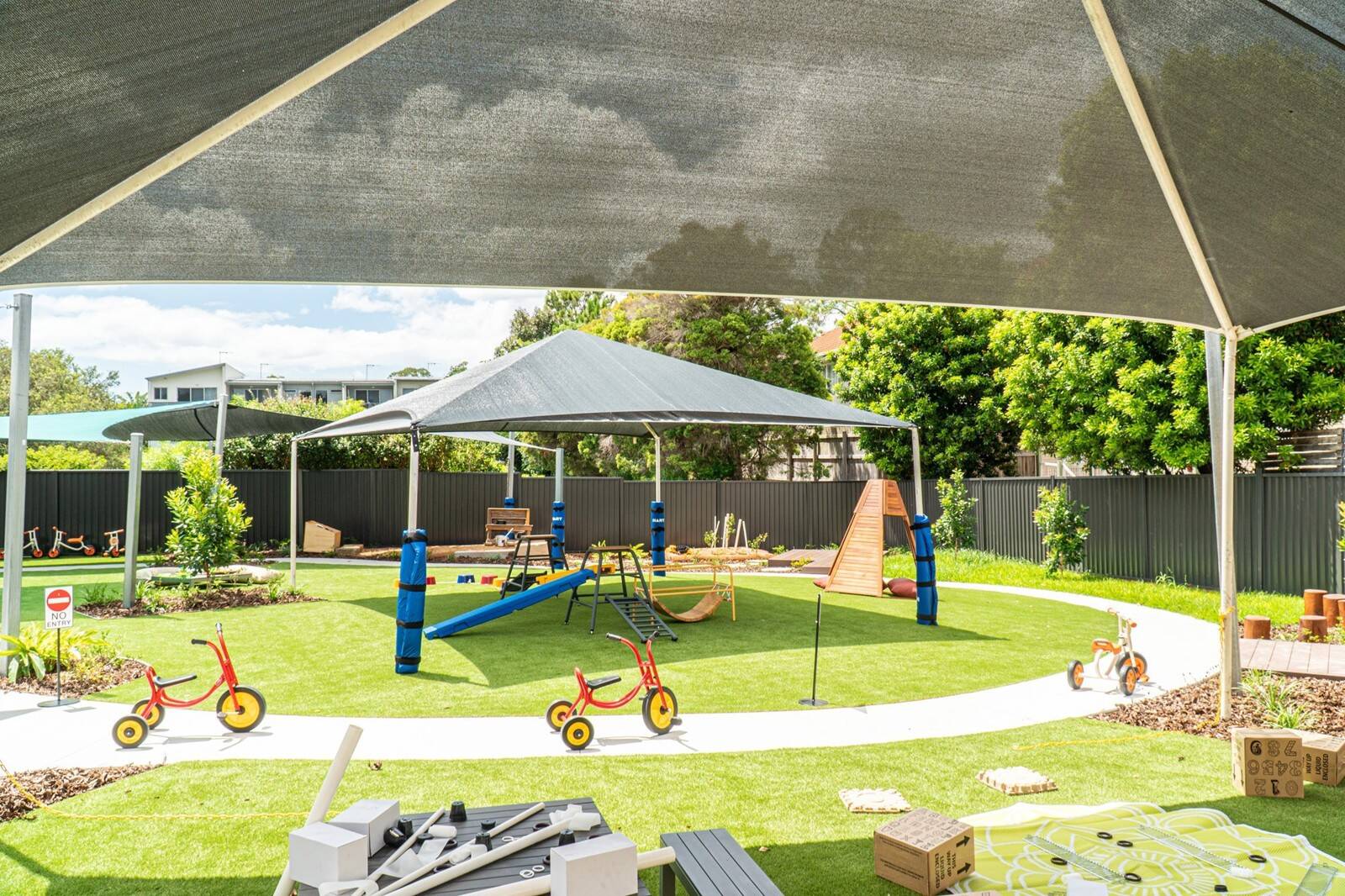 Goodstart Early Learning Aspley