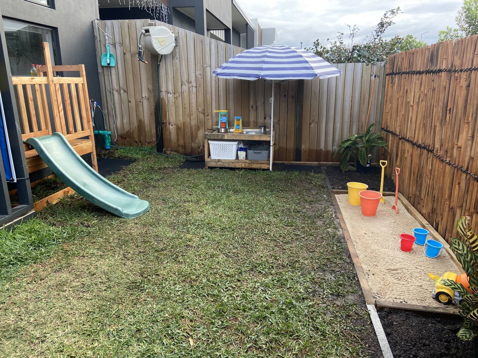 Harmony Kids Family Day Care