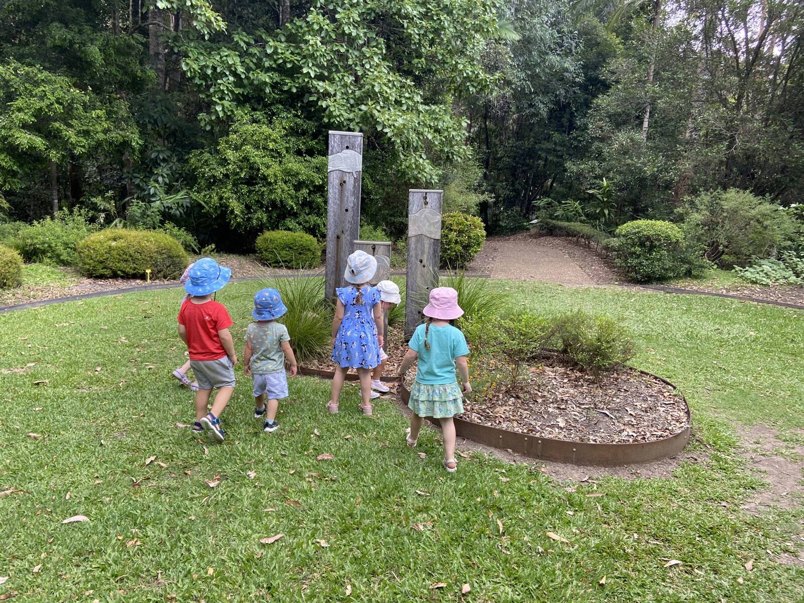 Harmony Kids Family Day Care