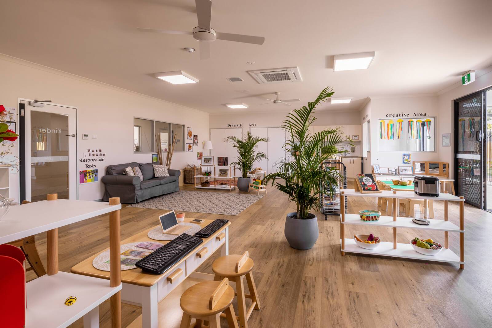 Journey Early Learning Taylors Hill