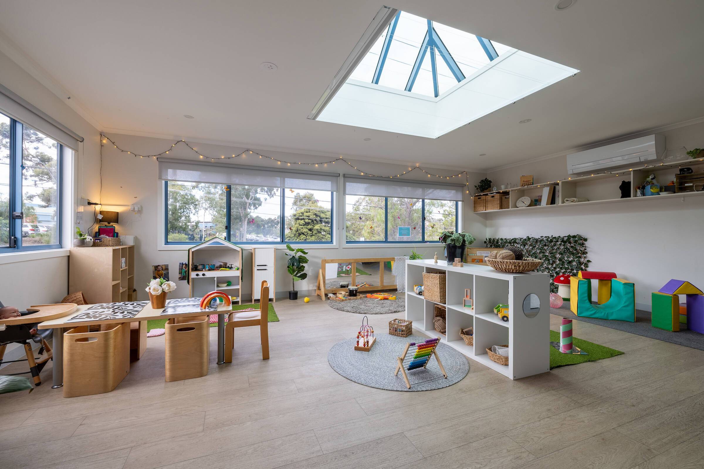 Journey Early Learning Templestowe